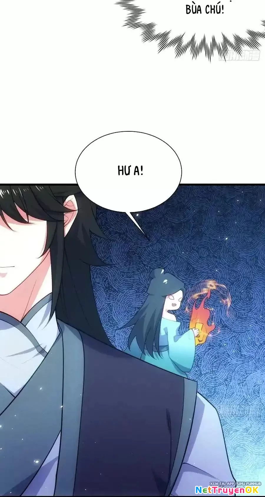 Thê Tử Của Ta Là Đại Lão Đại Thừa Kỳ Chapter 69.2 - Trang 2