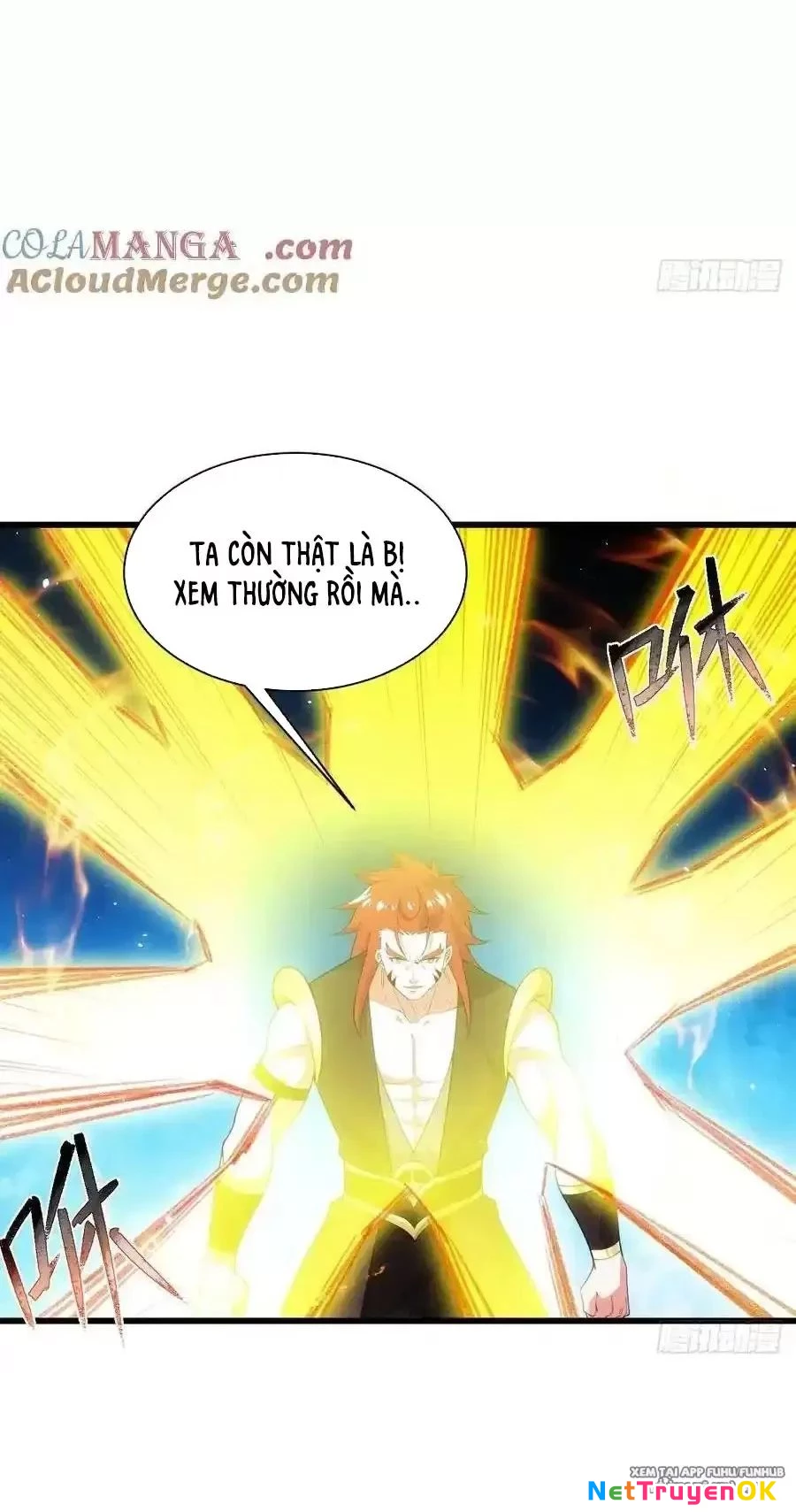 Thê Tử Của Ta Là Đại Lão Đại Thừa Kỳ Chapter 69.2 - Trang 2