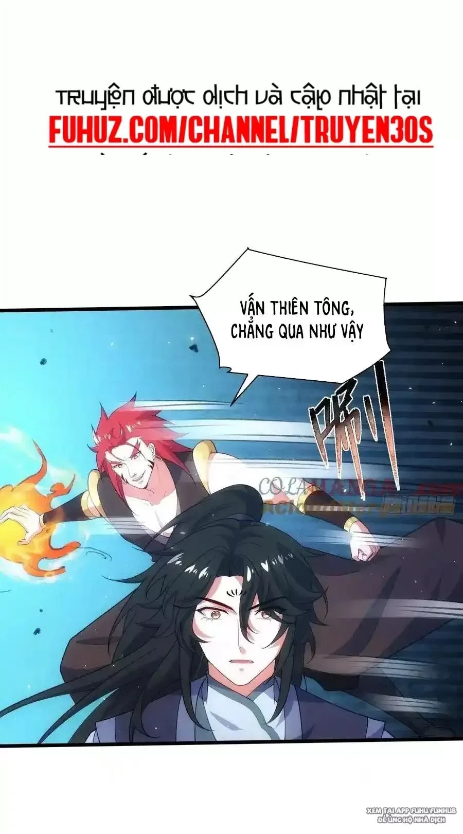 Thê Tử Của Ta Là Đại Lão Đại Thừa Kỳ Chapter 69.2 - Trang 2