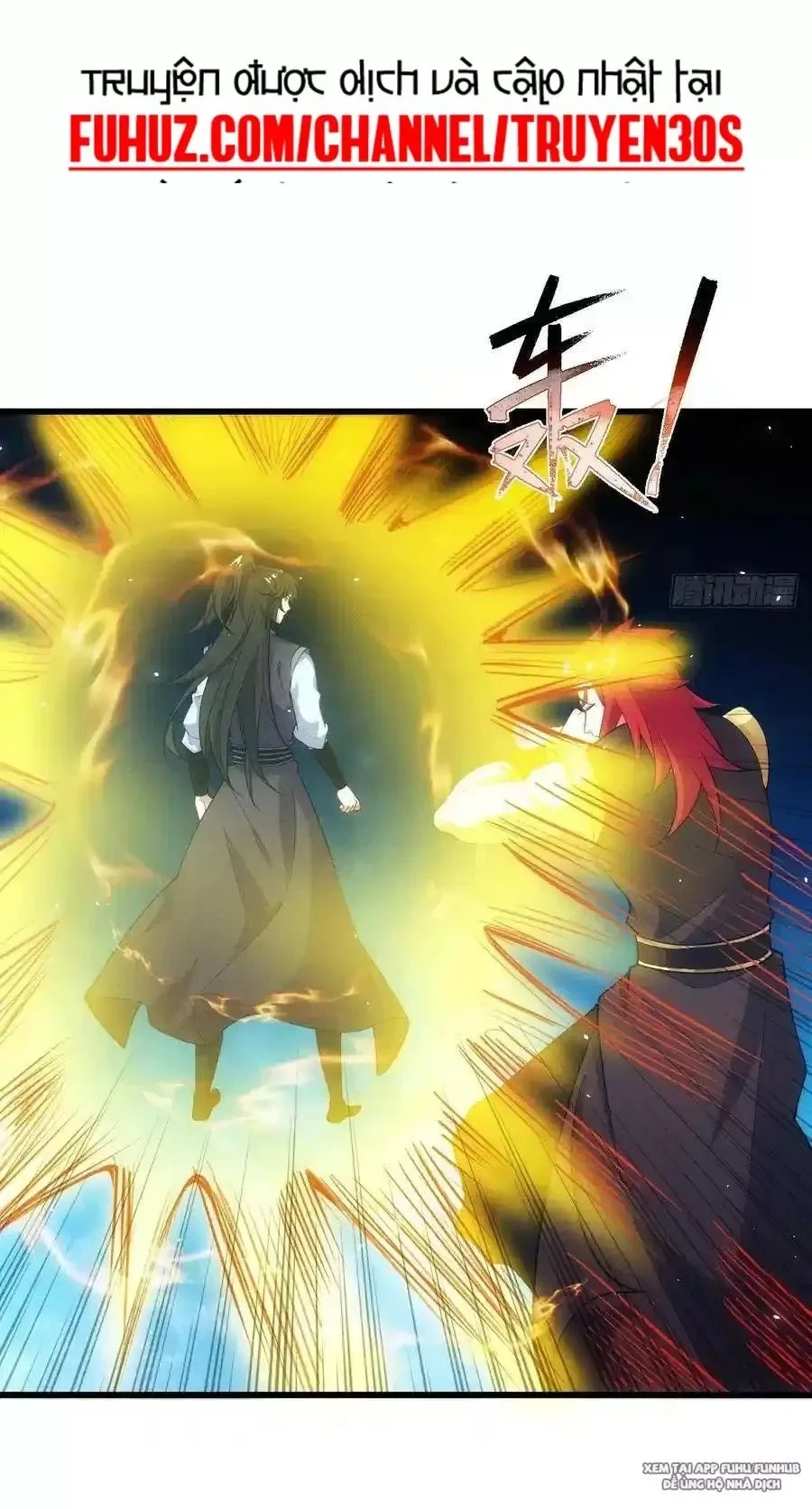 Thê Tử Của Ta Là Đại Lão Đại Thừa Kỳ Chapter 69.2 - Trang 2