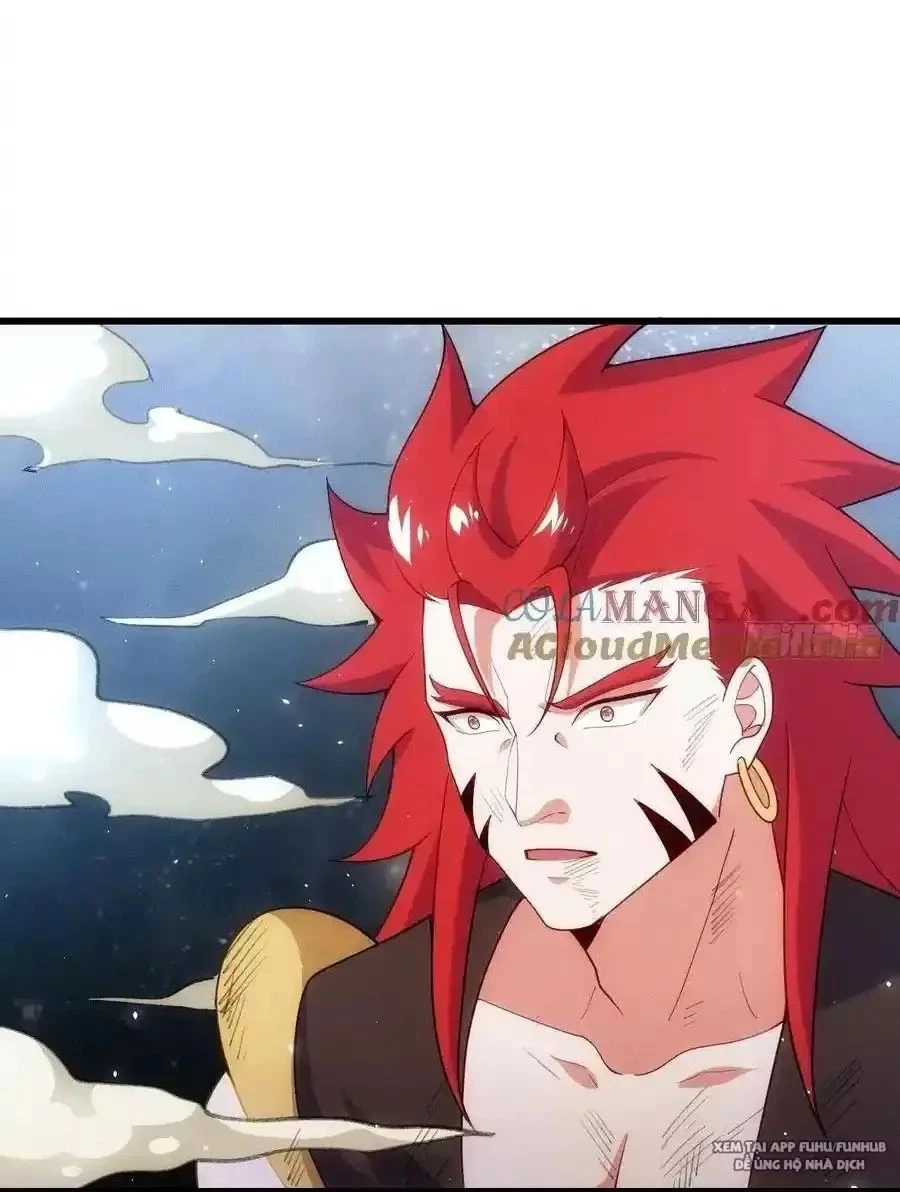 Thê Tử Của Ta Là Đại Lão Đại Thừa Kỳ Chapter 69.2 - Trang 2