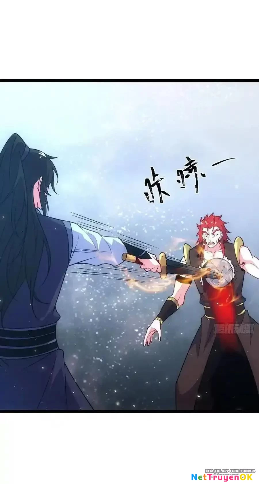 Thê Tử Của Ta Là Đại Lão Đại Thừa Kỳ Chapter 69.2 - Trang 2