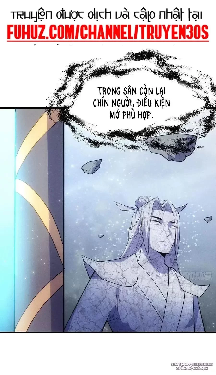 Thê Tử Của Ta Là Đại Lão Đại Thừa Kỳ Chapter 70.1 - Trang 2