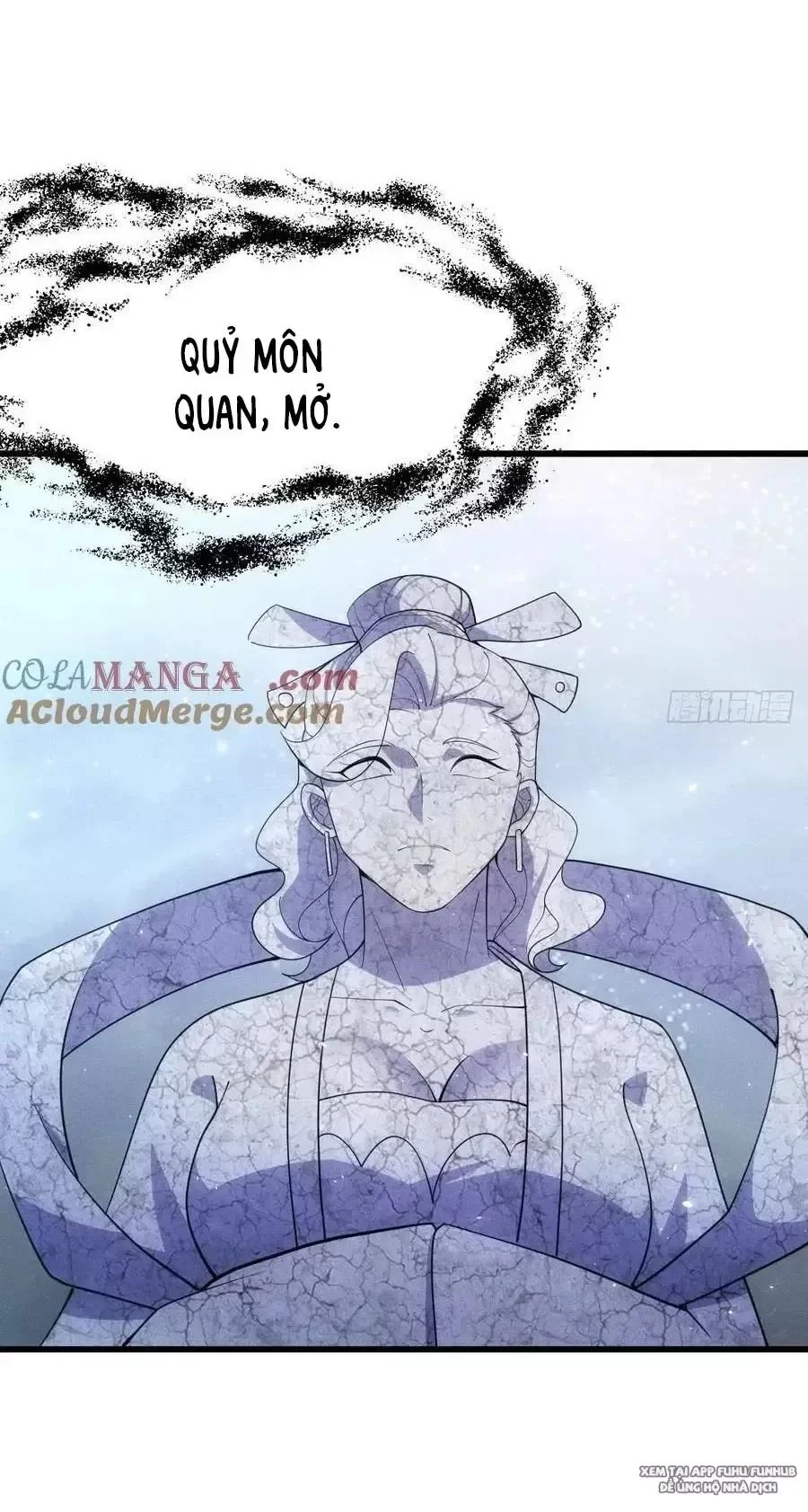 Thê Tử Của Ta Là Đại Lão Đại Thừa Kỳ Chapter 70.1 - Trang 2