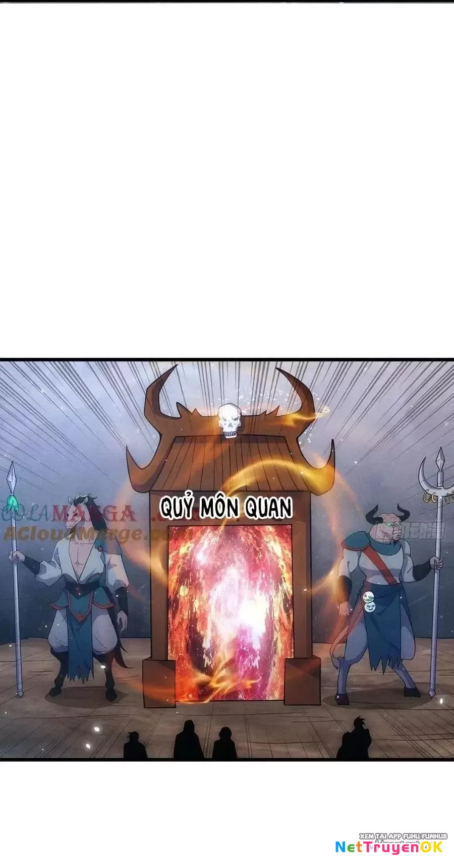 Thê Tử Của Ta Là Đại Lão Đại Thừa Kỳ Chapter 70.1 - Trang 2