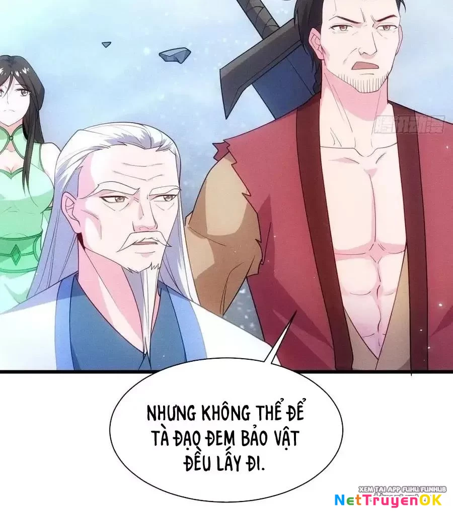 Thê Tử Của Ta Là Đại Lão Đại Thừa Kỳ Chapter 70.1 - Trang 2