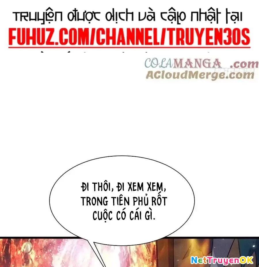 Thê Tử Của Ta Là Đại Lão Đại Thừa Kỳ Chapter 70.1 - Trang 2