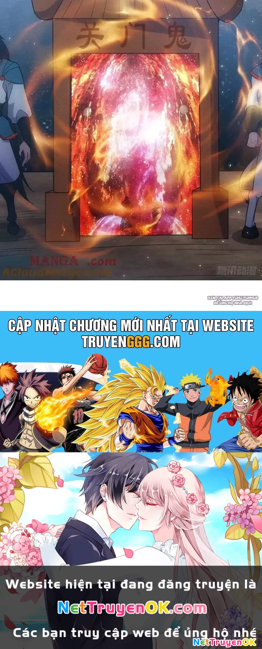 Thê Tử Của Ta Là Đại Lão Đại Thừa Kỳ Chapter 70.1 - Trang 2