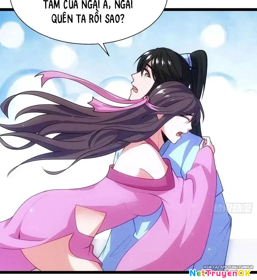 Thê Tử Của Ta Là Đại Lão Đại Thừa Kỳ Chapter 70.2 - Trang 2