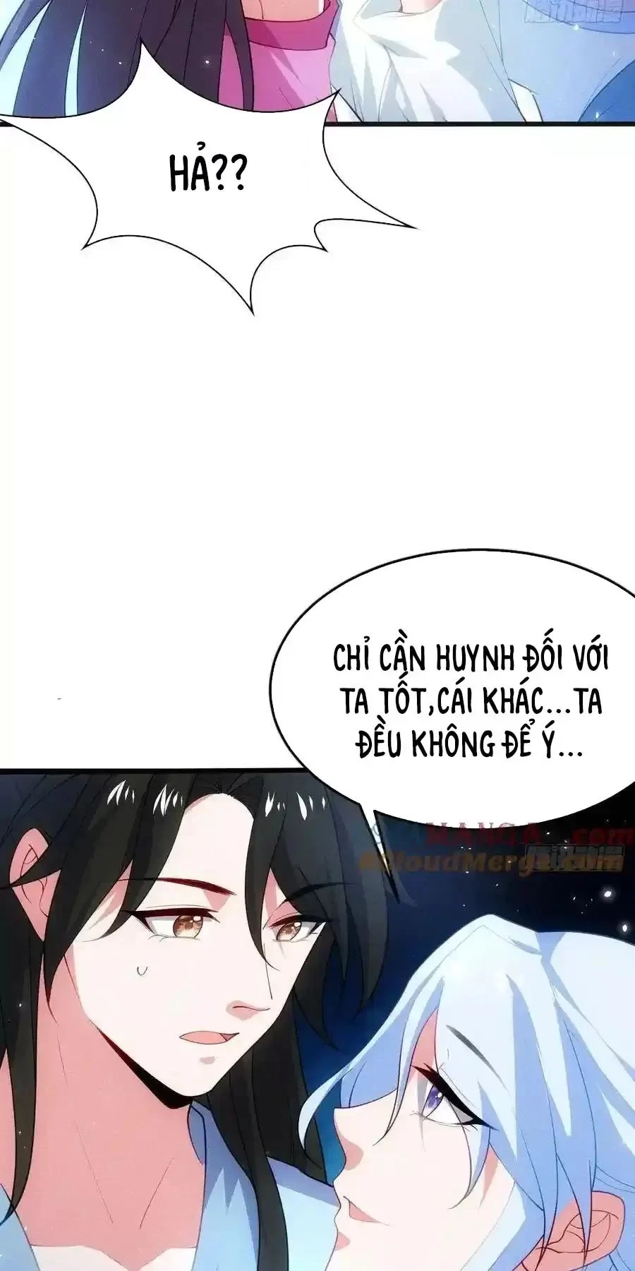 Thê Tử Của Ta Là Đại Lão Đại Thừa Kỳ Chapter 71 - Trang 3