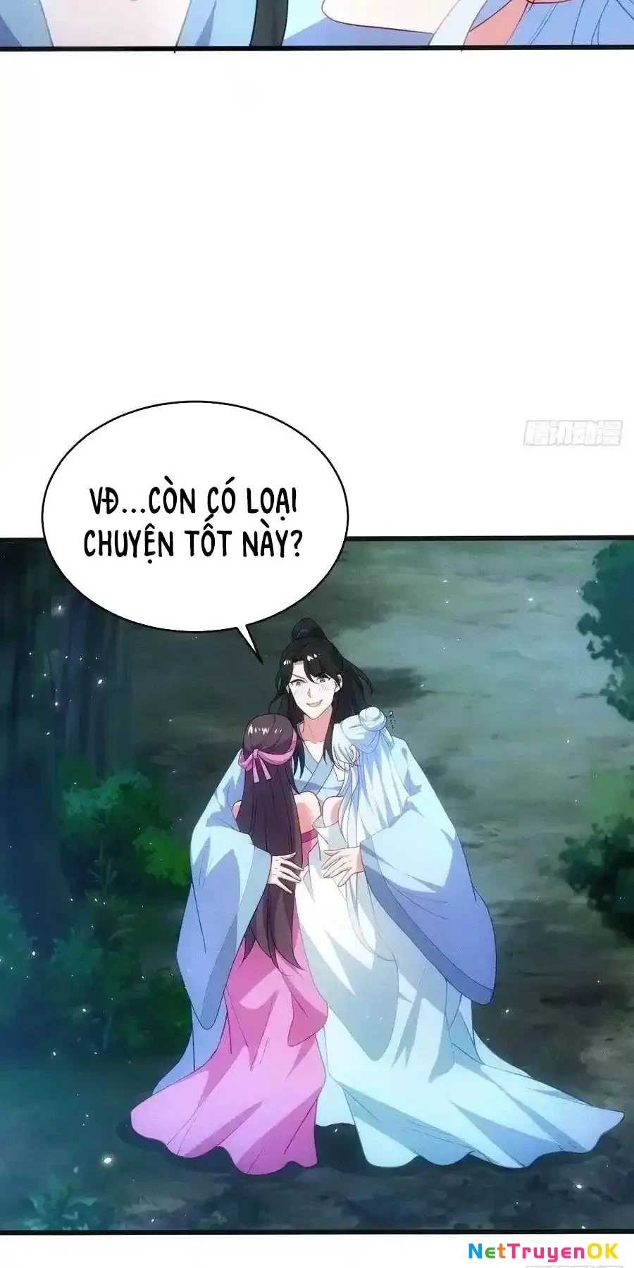 Thê Tử Của Ta Là Đại Lão Đại Thừa Kỳ Chapter 71 - Trang 3