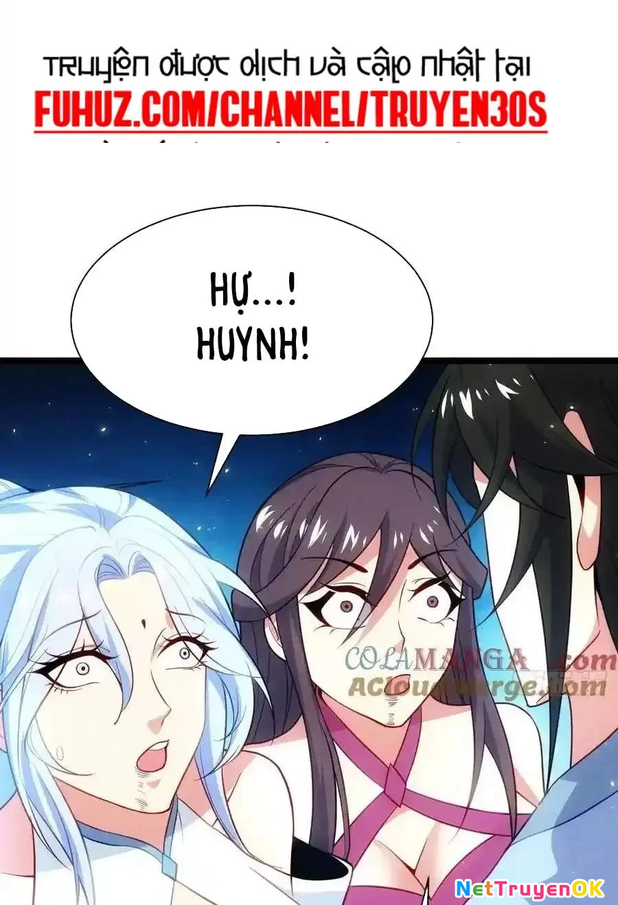 Thê Tử Của Ta Là Đại Lão Đại Thừa Kỳ Chapter 71 - Trang 3