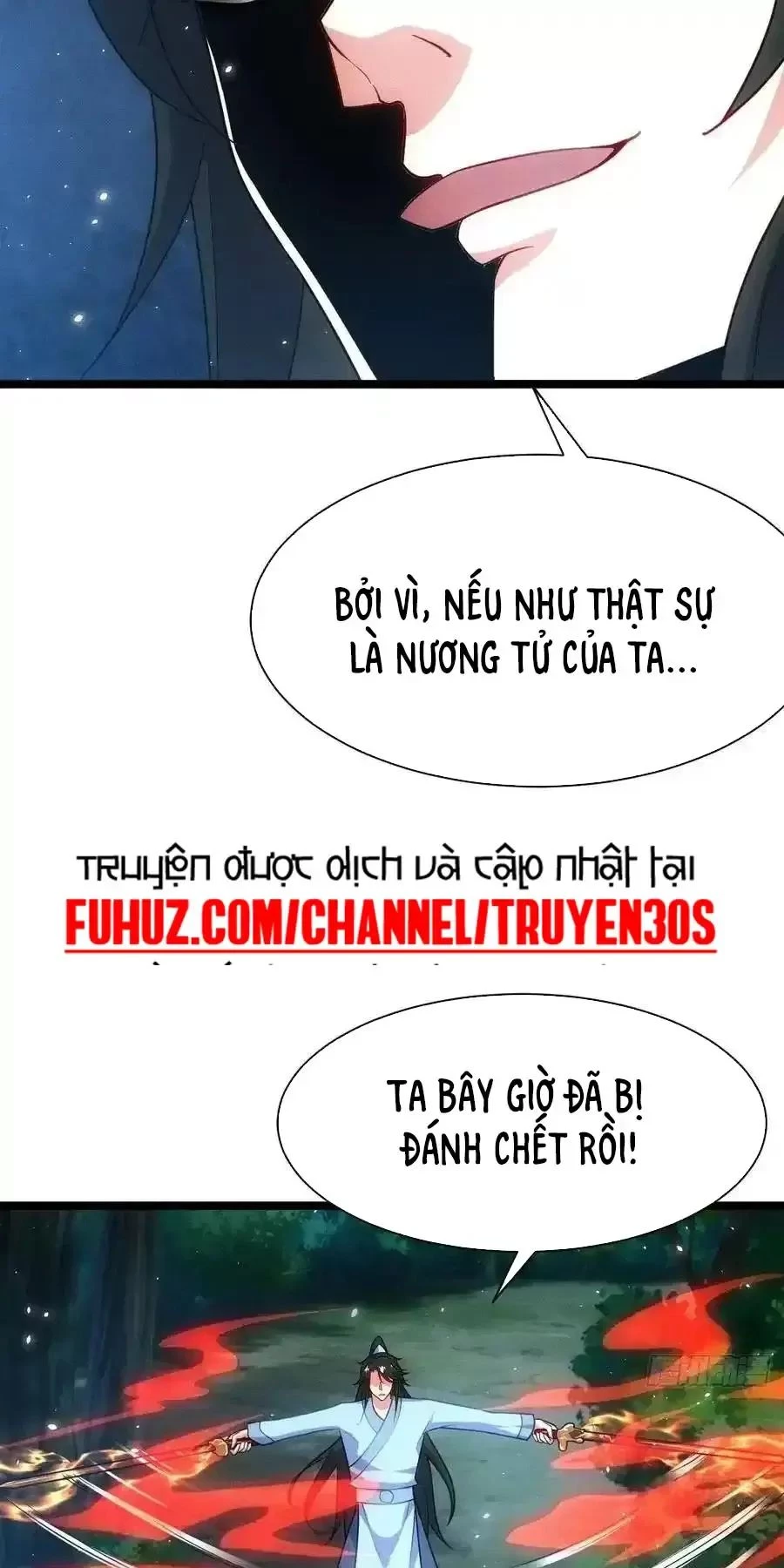 Thê Tử Của Ta Là Đại Lão Đại Thừa Kỳ Chapter 71 - Trang 3