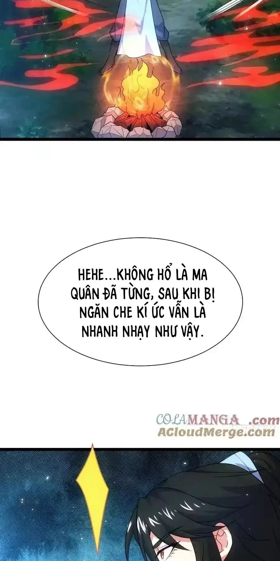 Thê Tử Của Ta Là Đại Lão Đại Thừa Kỳ Chapter 71 - Trang 3