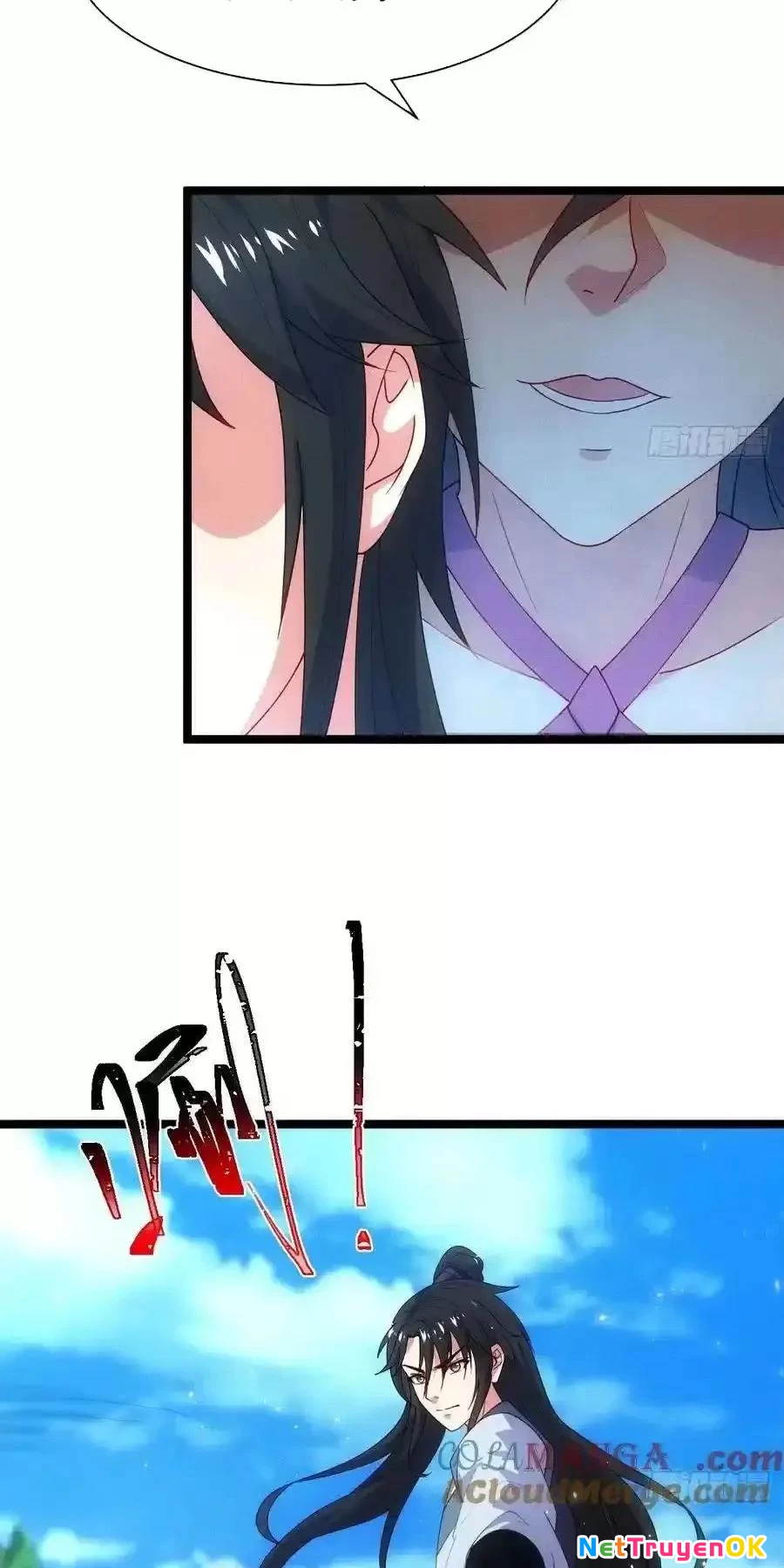 Thê Tử Của Ta Là Đại Lão Đại Thừa Kỳ Chapter 71 - Trang 3