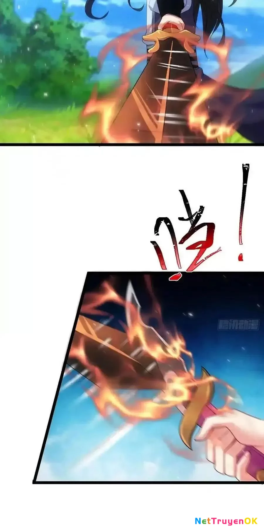 Thê Tử Của Ta Là Đại Lão Đại Thừa Kỳ Chapter 71 - Trang 3