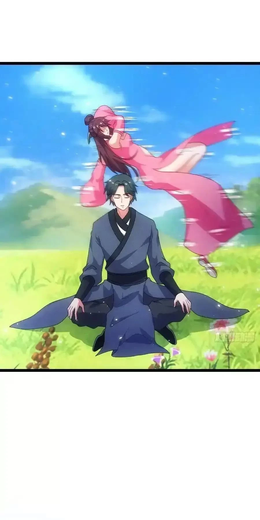 Thê Tử Của Ta Là Đại Lão Đại Thừa Kỳ Chapter 71 - Trang 3