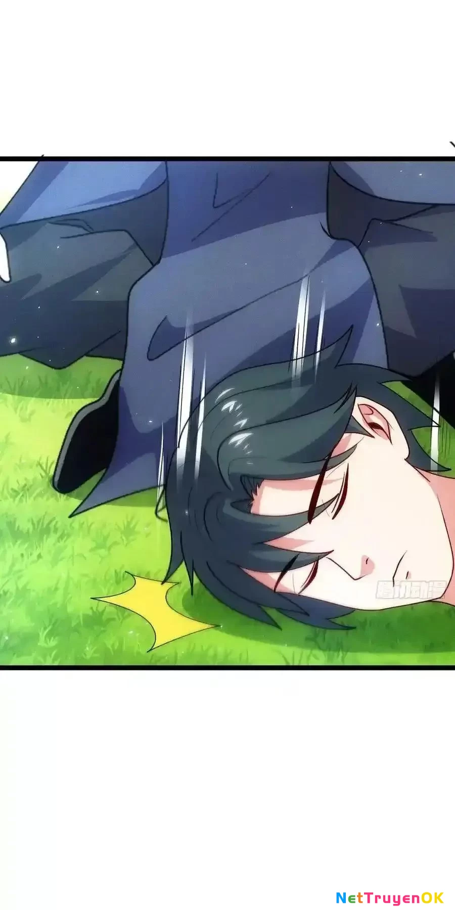 Thê Tử Của Ta Là Đại Lão Đại Thừa Kỳ Chapter 71 - Trang 3