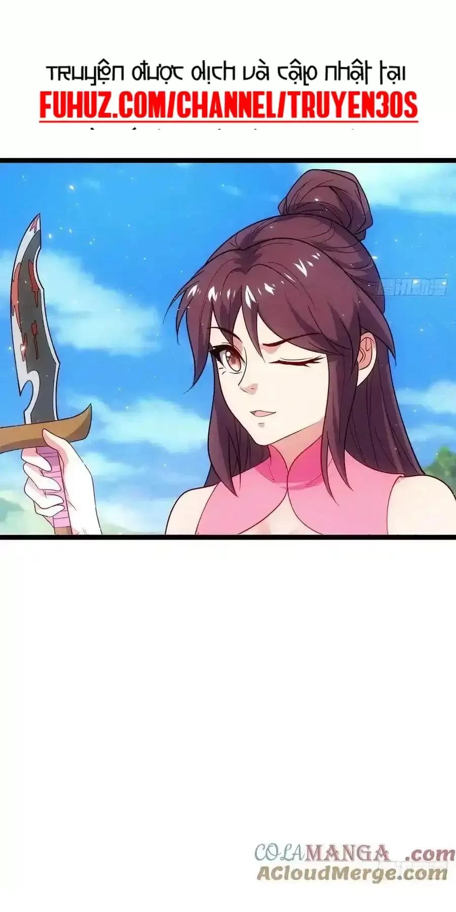 Thê Tử Của Ta Là Đại Lão Đại Thừa Kỳ Chapter 71 - Trang 3