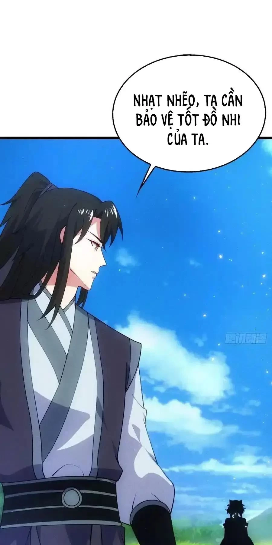 Thê Tử Của Ta Là Đại Lão Đại Thừa Kỳ Chapter 71 - Trang 3