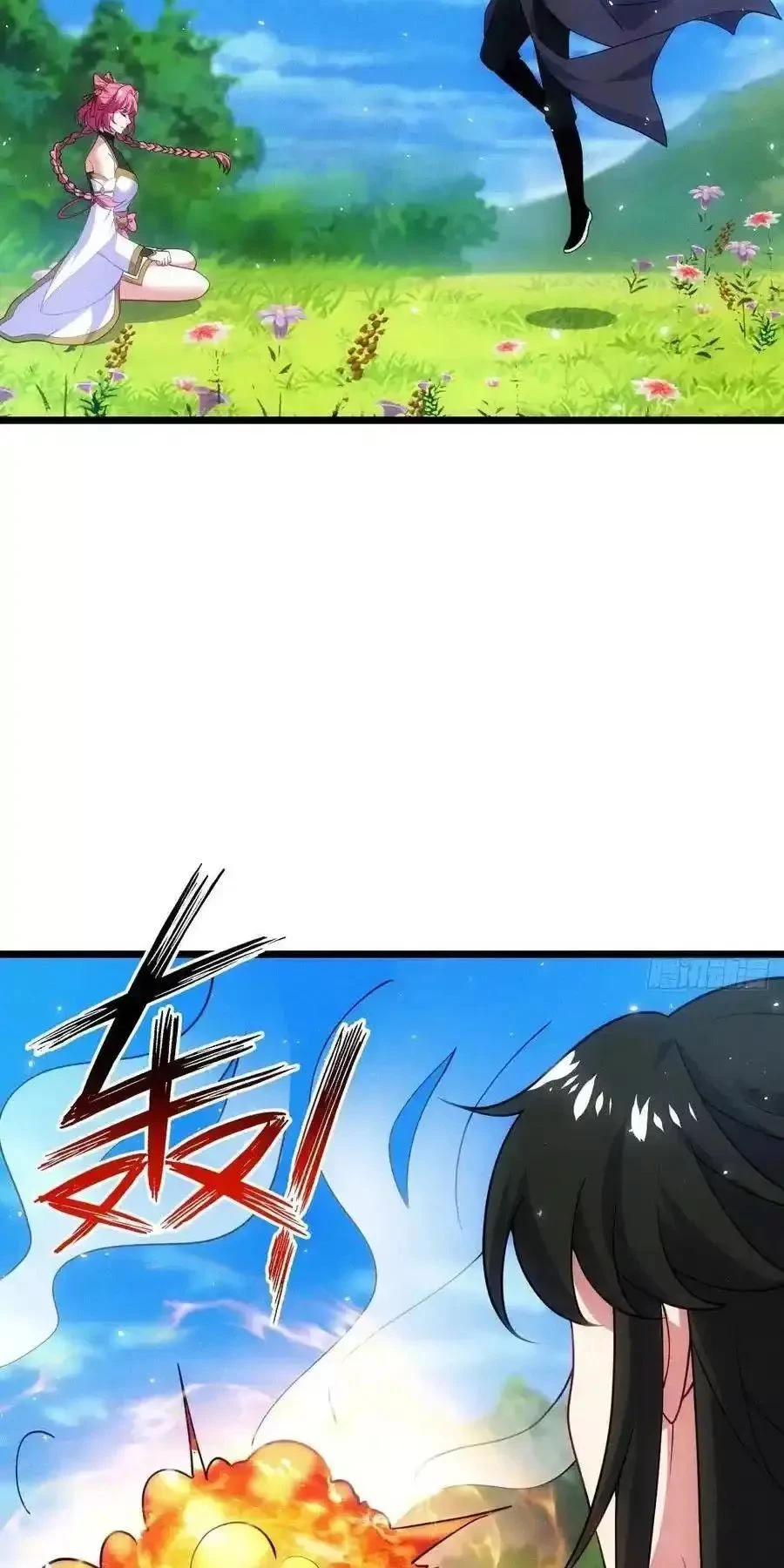 Thê Tử Của Ta Là Đại Lão Đại Thừa Kỳ Chapter 71 - Trang 3