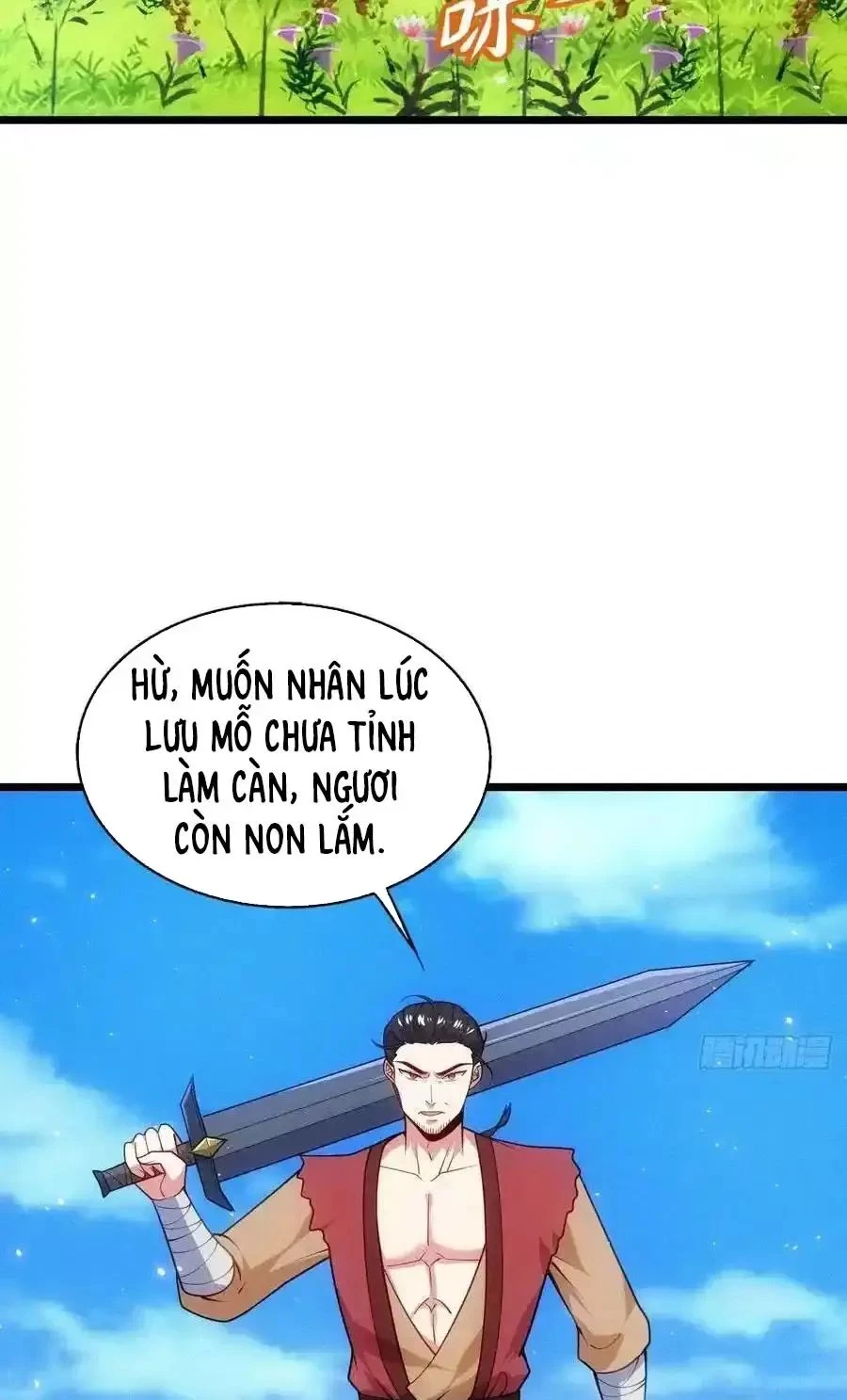 Thê Tử Của Ta Là Đại Lão Đại Thừa Kỳ Chapter 71 - Trang 3