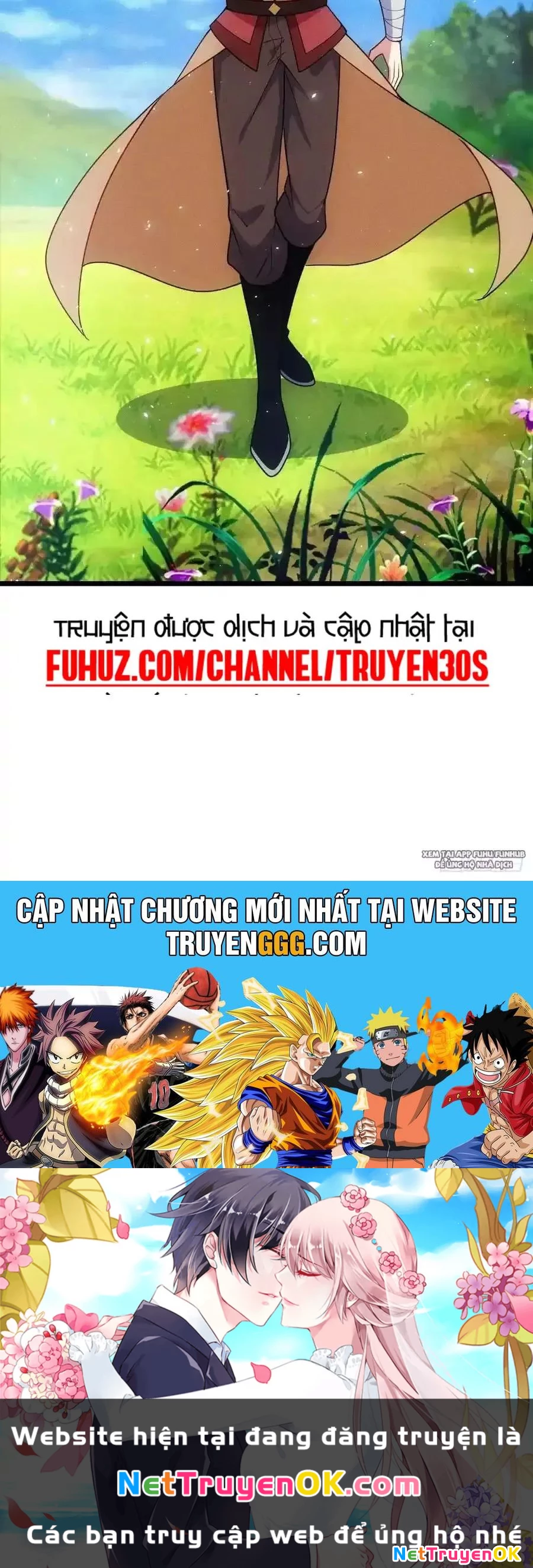 Thê Tử Của Ta Là Đại Lão Đại Thừa Kỳ Chapter 71 - Trang 3