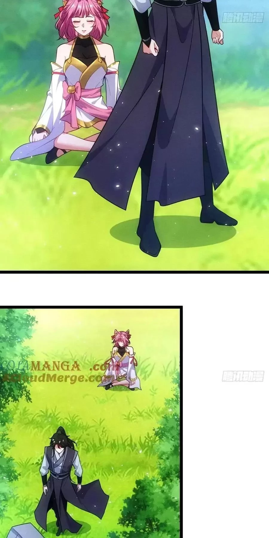 Thê Tử Của Ta Là Đại Lão Đại Thừa Kỳ Chapter 72 - Trang 3