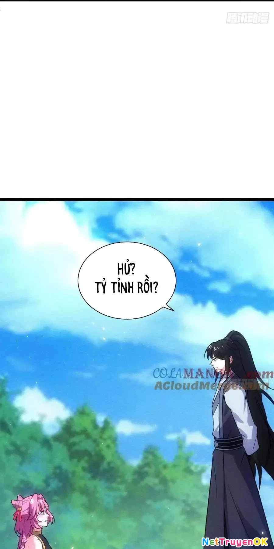 Thê Tử Của Ta Là Đại Lão Đại Thừa Kỳ Chapter 72 - Trang 3