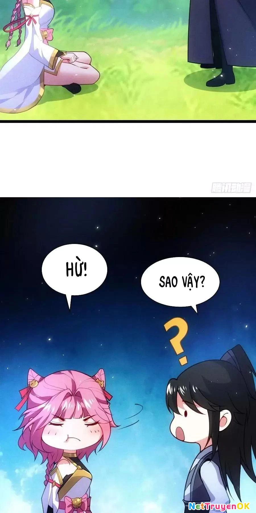 Thê Tử Của Ta Là Đại Lão Đại Thừa Kỳ Chapter 72 - Trang 3