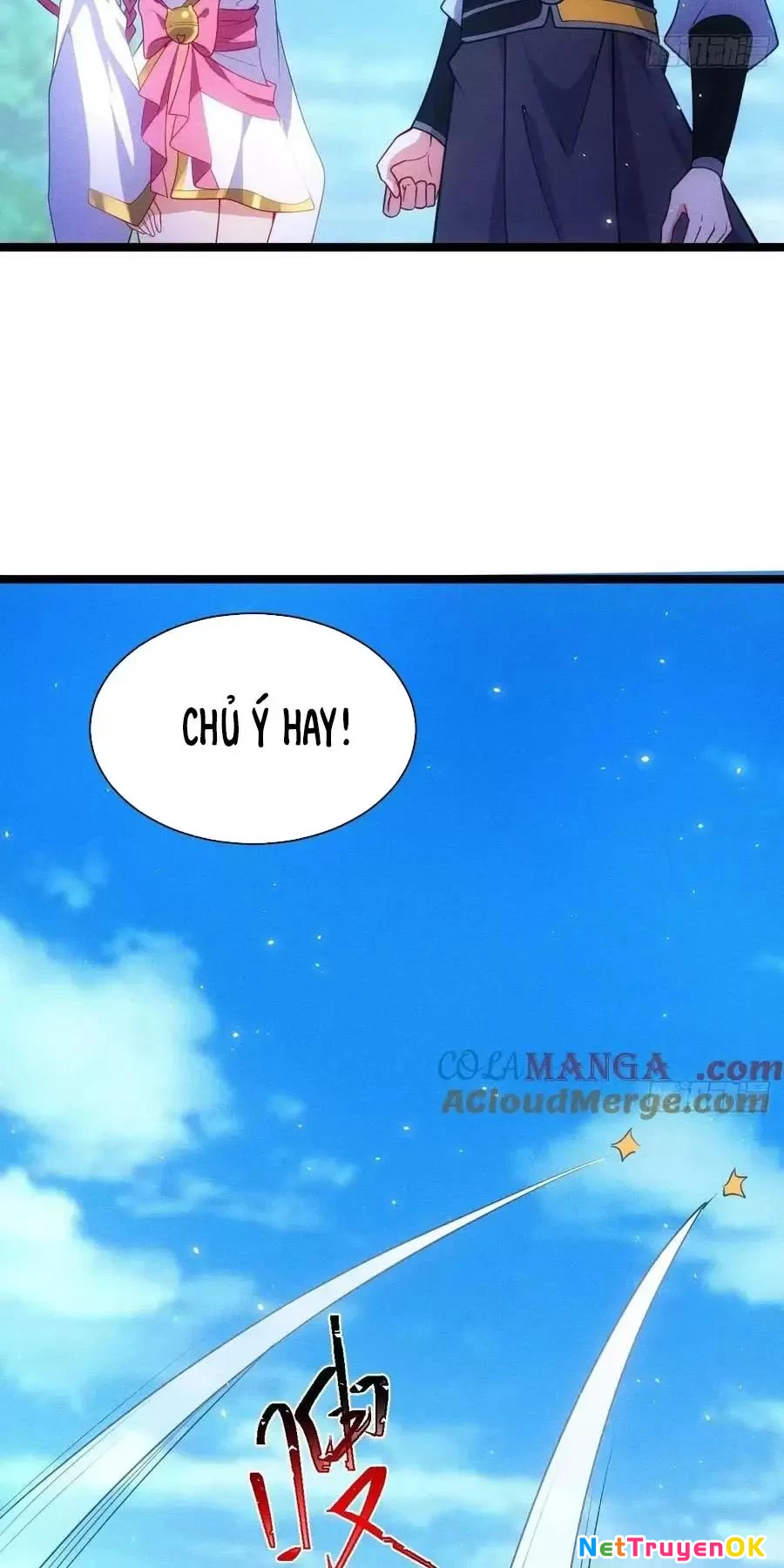 Thê Tử Của Ta Là Đại Lão Đại Thừa Kỳ Chapter 72 - Trang 3