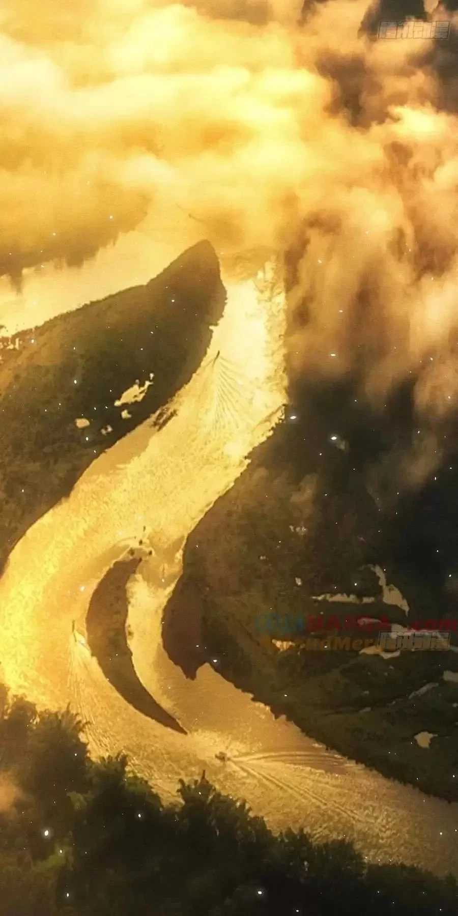 Thê Tử Của Ta Là Đại Lão Đại Thừa Kỳ Chapter 72 - Trang 3