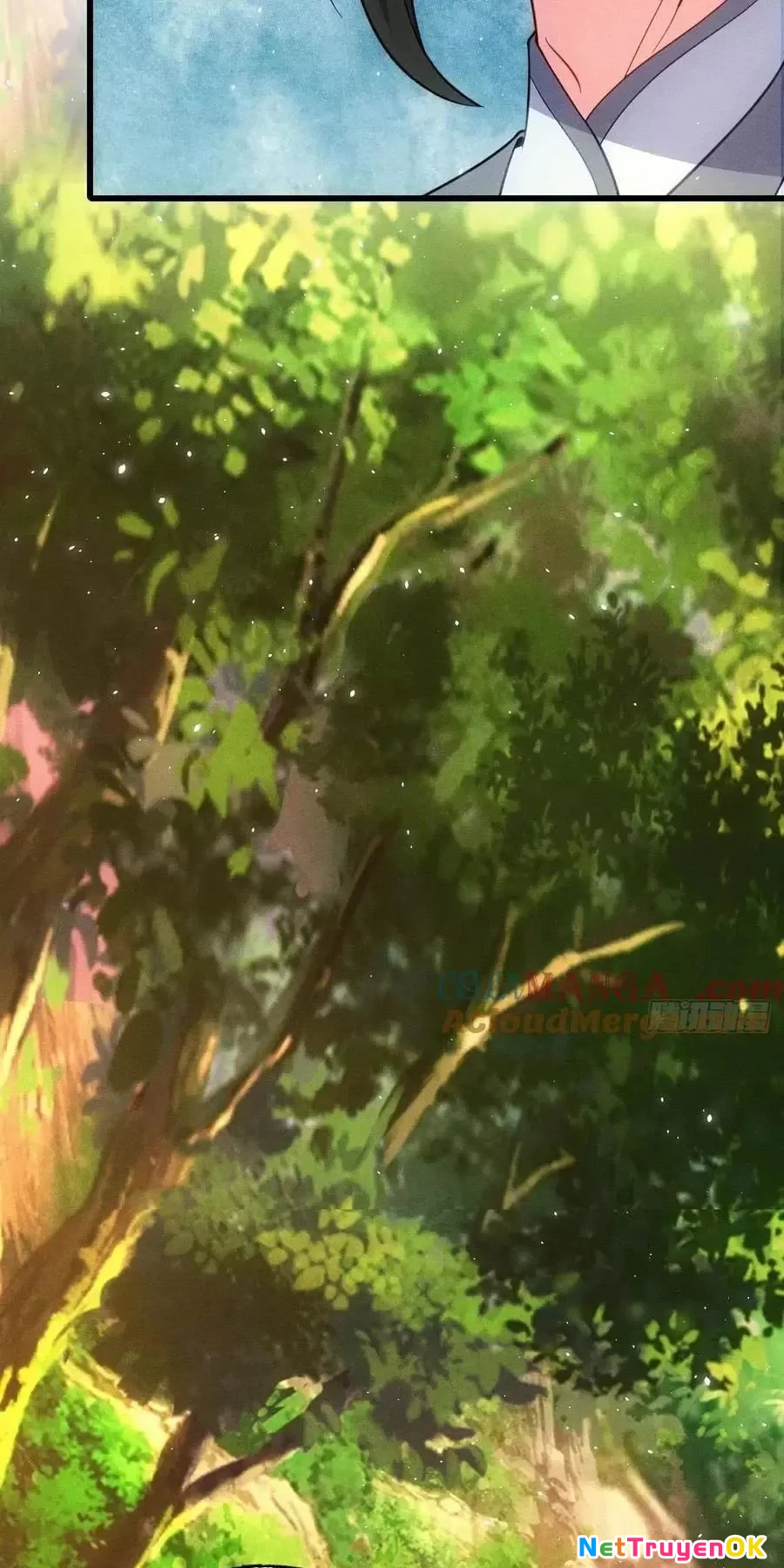 Thê Tử Của Ta Là Đại Lão Đại Thừa Kỳ Chapter 72 - Trang 3