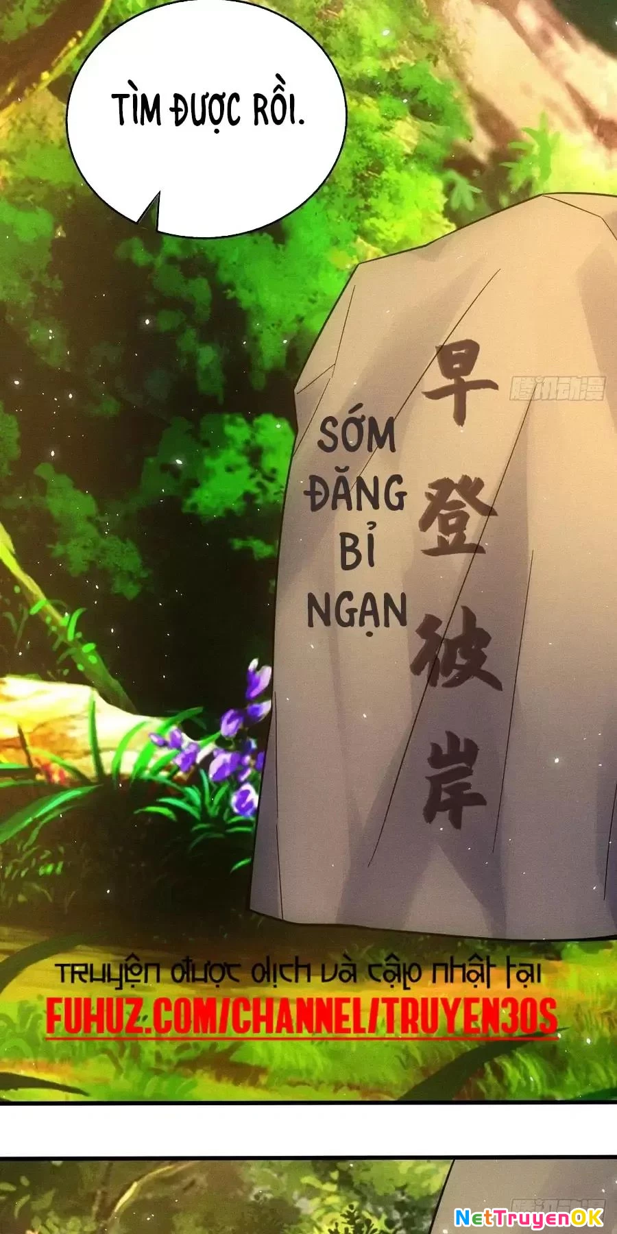 Thê Tử Của Ta Là Đại Lão Đại Thừa Kỳ Chapter 72 - Trang 3