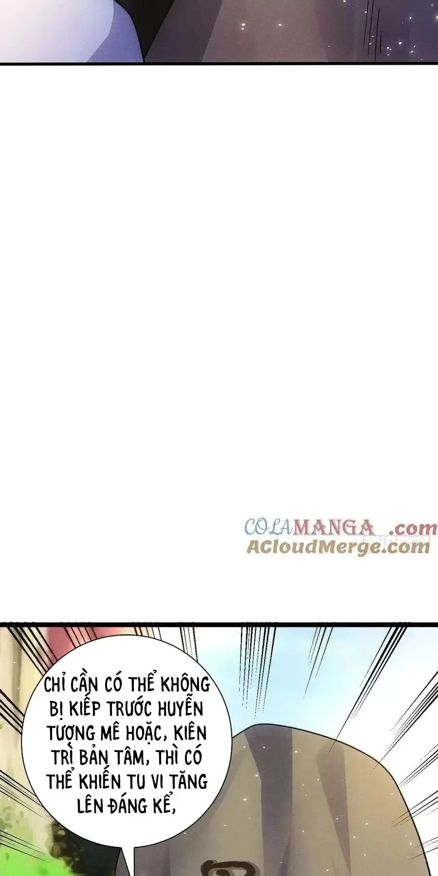 Thê Tử Của Ta Là Đại Lão Đại Thừa Kỳ Chapter 72 - Trang 3