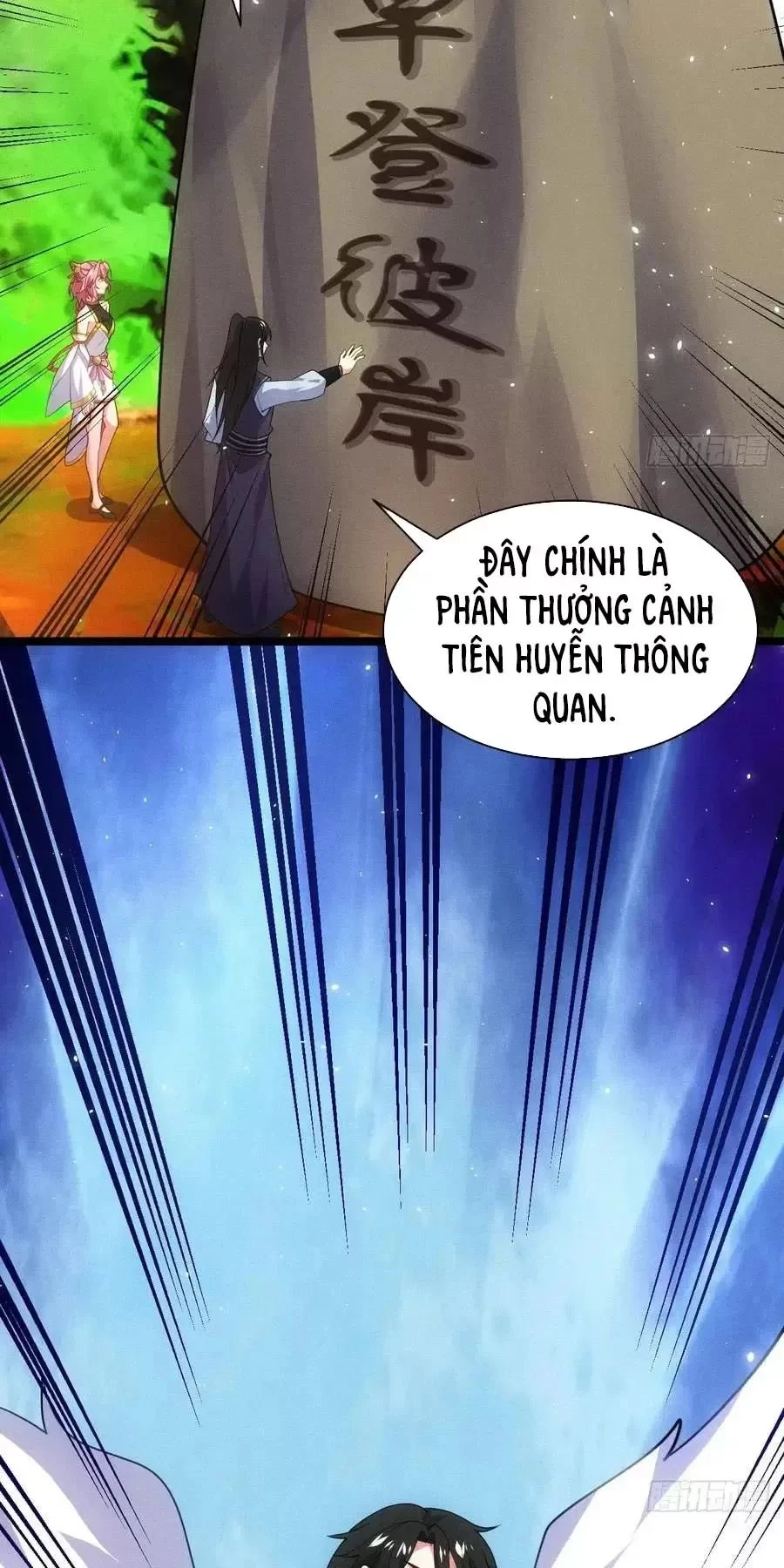 Thê Tử Của Ta Là Đại Lão Đại Thừa Kỳ Chapter 72 - Trang 3