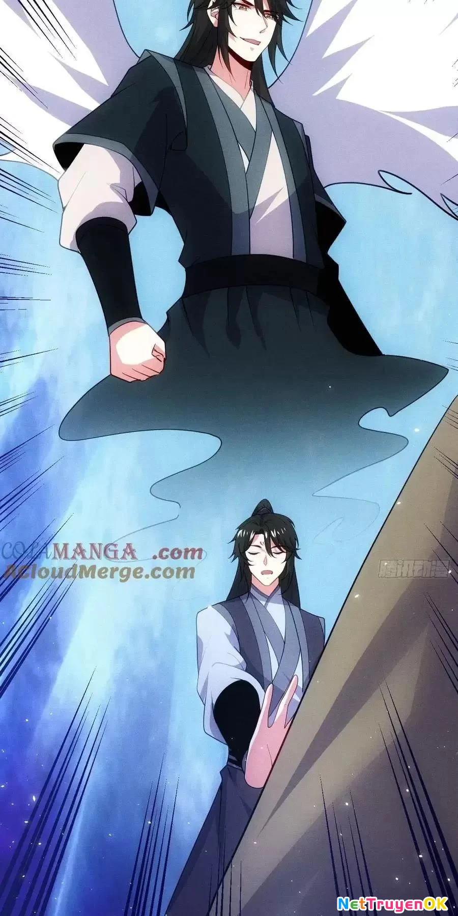 Thê Tử Của Ta Là Đại Lão Đại Thừa Kỳ Chapter 72 - Trang 3