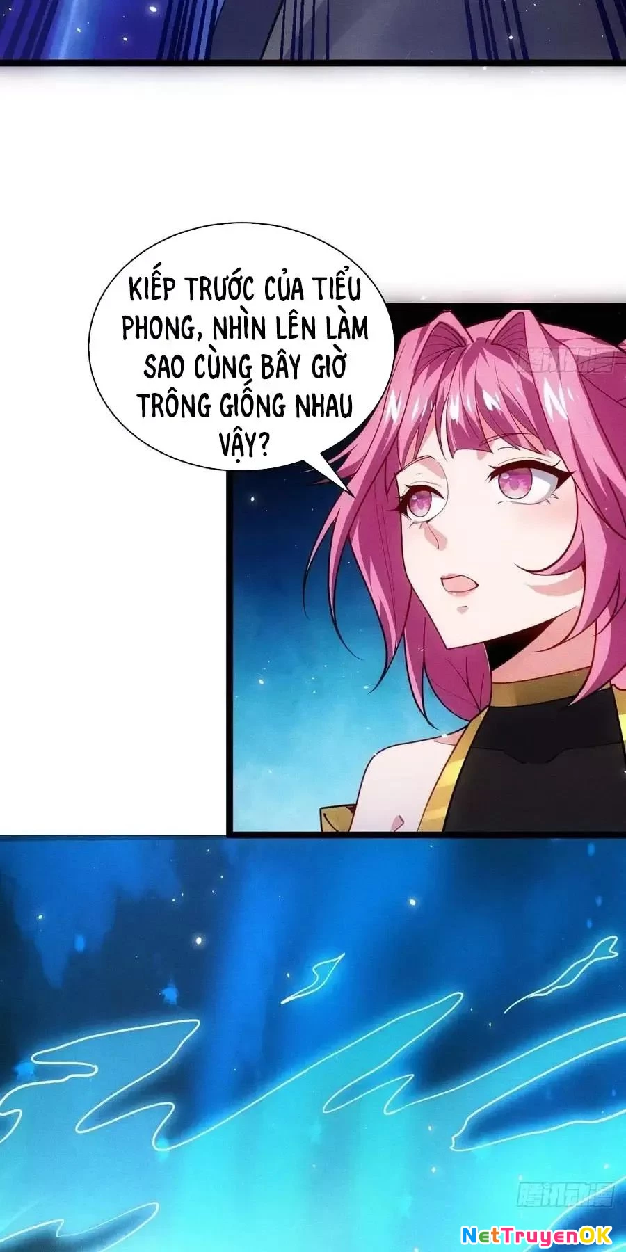 Thê Tử Của Ta Là Đại Lão Đại Thừa Kỳ Chapter 72 - Trang 3