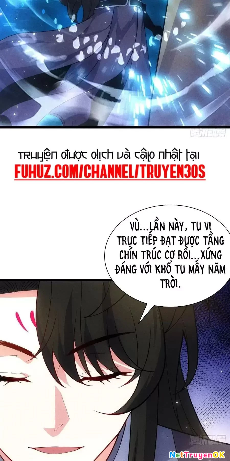 Thê Tử Của Ta Là Đại Lão Đại Thừa Kỳ Chapter 72 - Trang 3