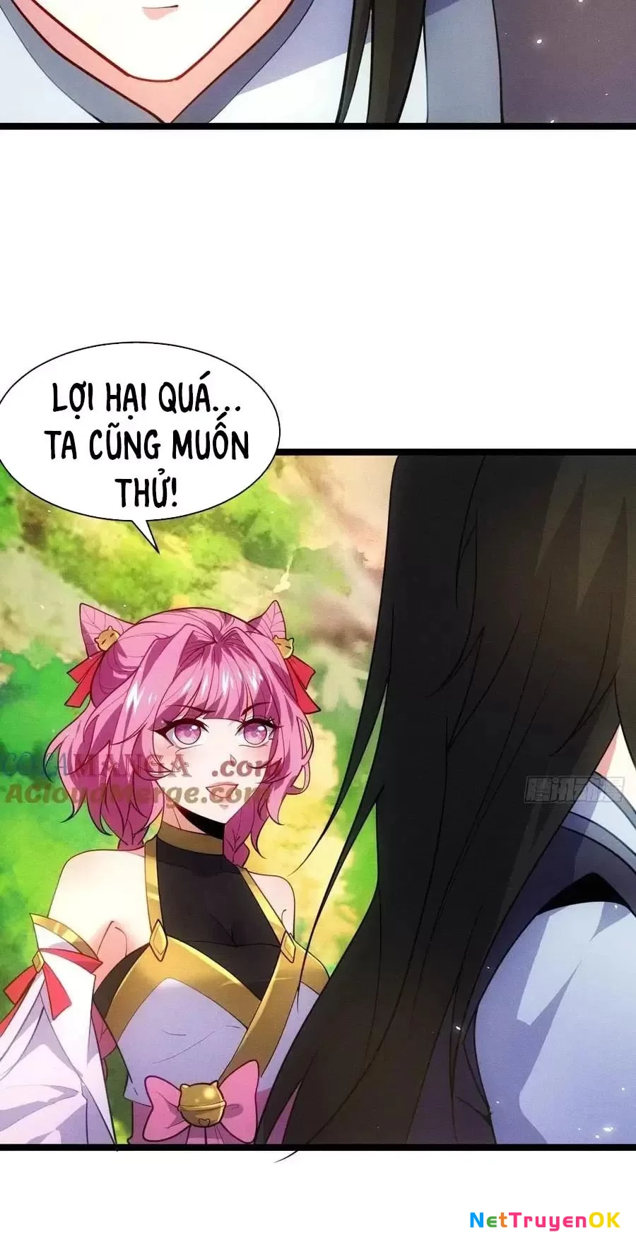 Thê Tử Của Ta Là Đại Lão Đại Thừa Kỳ Chapter 72 - Trang 3