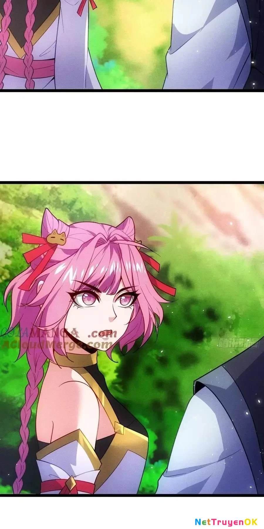 Thê Tử Của Ta Là Đại Lão Đại Thừa Kỳ Chapter 72 - Trang 3