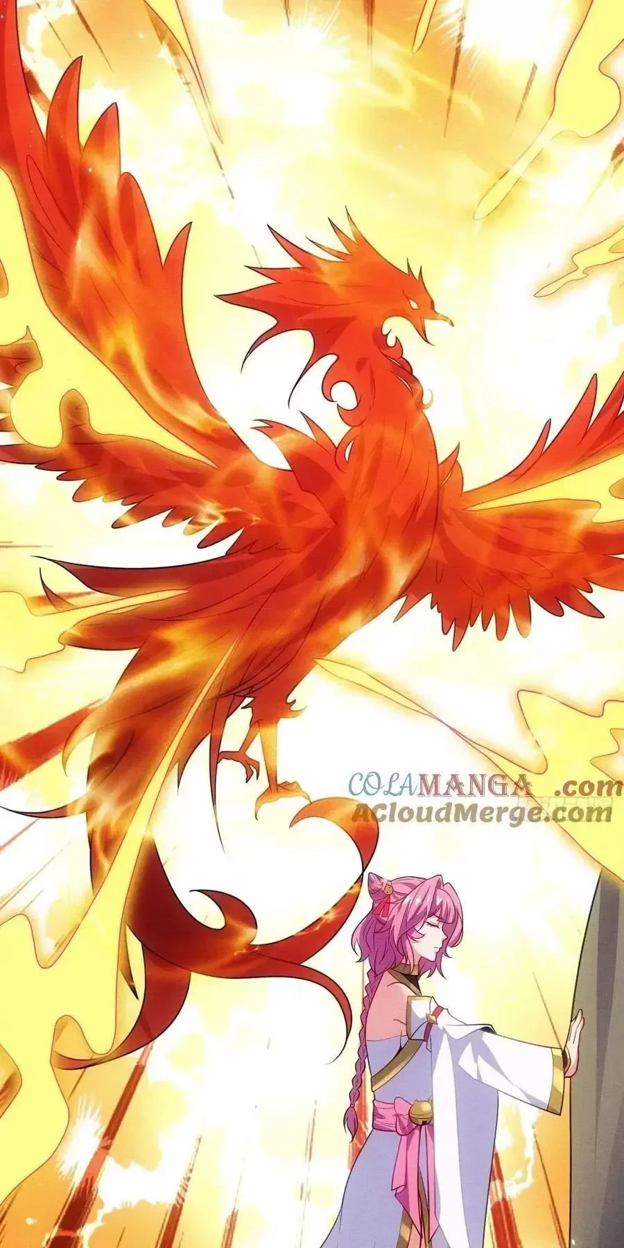 Thê Tử Của Ta Là Đại Lão Đại Thừa Kỳ Chapter 72 - Trang 3