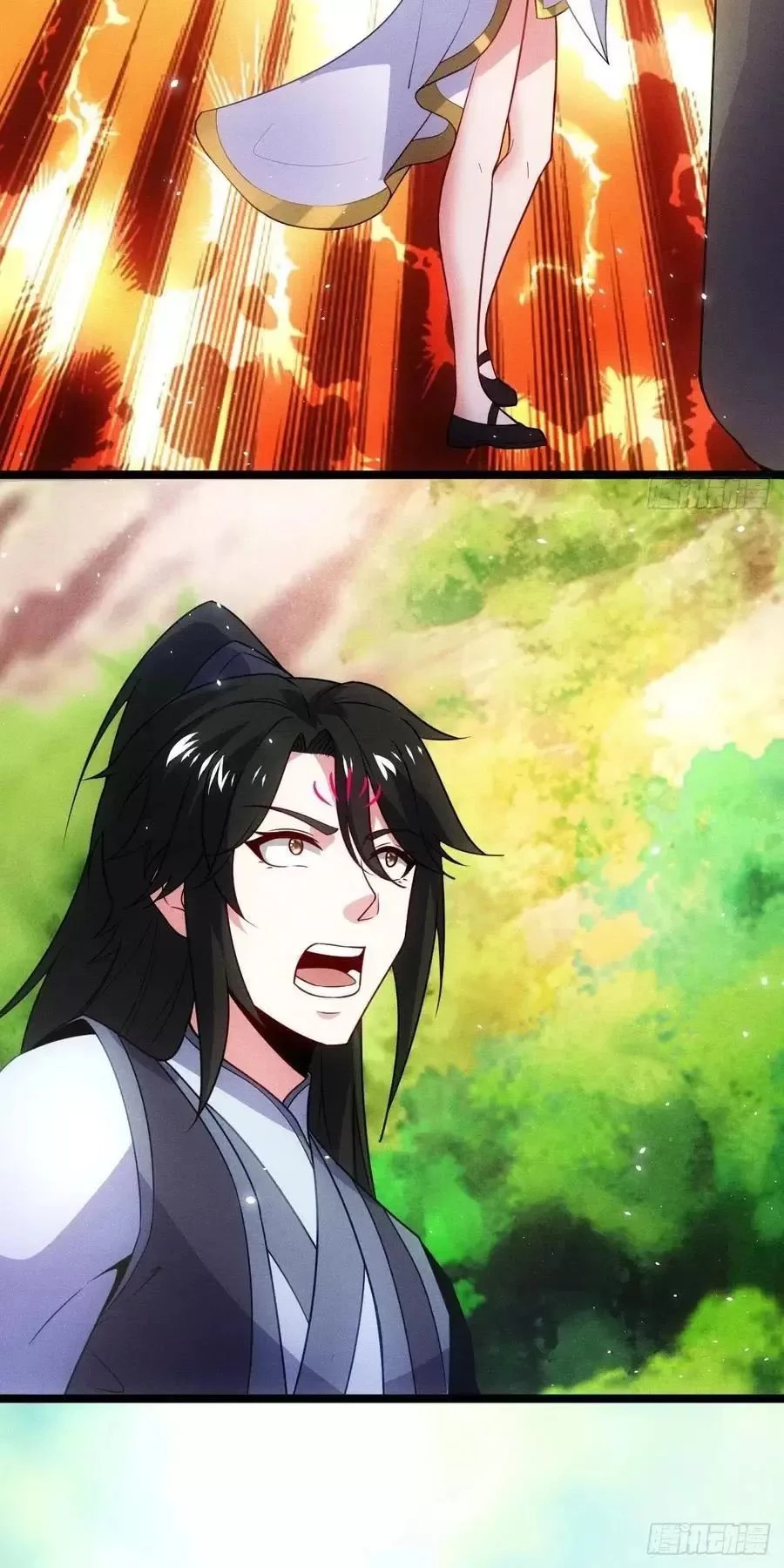 Thê Tử Của Ta Là Đại Lão Đại Thừa Kỳ Chapter 72 - Trang 3