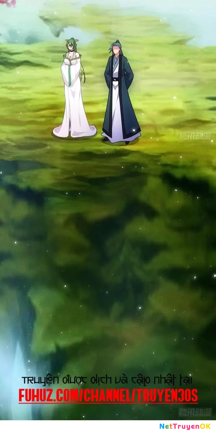 Thê Tử Của Ta Là Đại Lão Đại Thừa Kỳ Chapter 72 - Trang 3