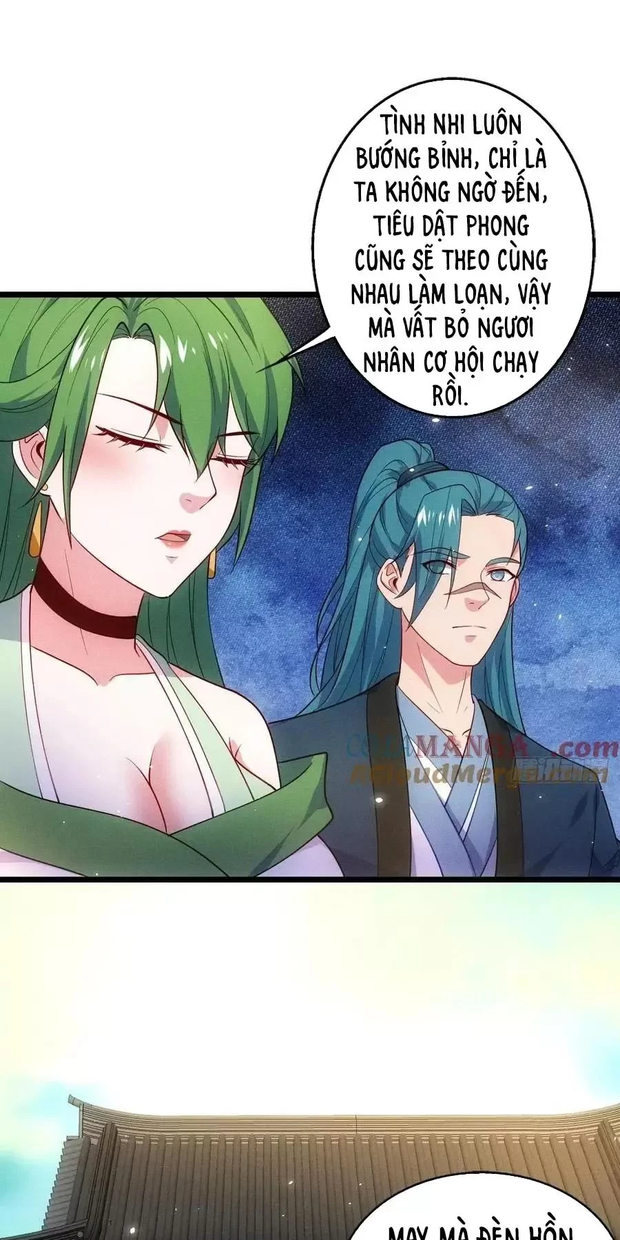 Thê Tử Của Ta Là Đại Lão Đại Thừa Kỳ Chapter 72 - Trang 3