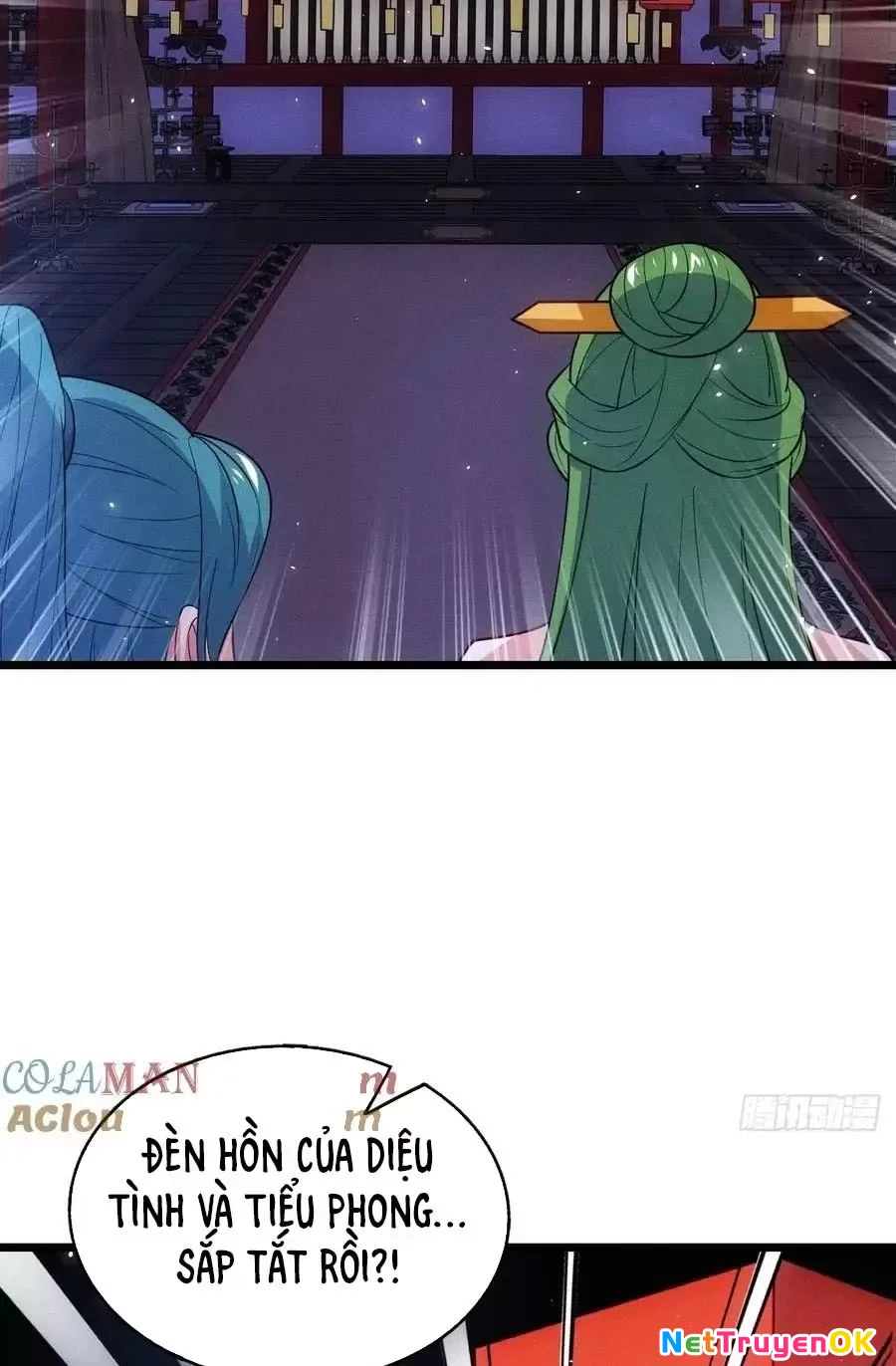 Thê Tử Của Ta Là Đại Lão Đại Thừa Kỳ Chapter 72 - Trang 3