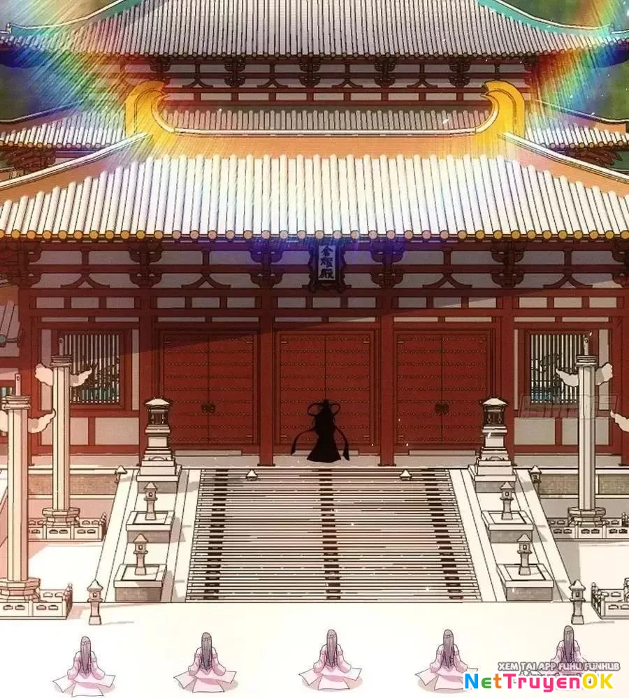 Thê Tử Của Ta Là Đại Lão Đại Thừa Kỳ Chapter 73.1 - Trang 2