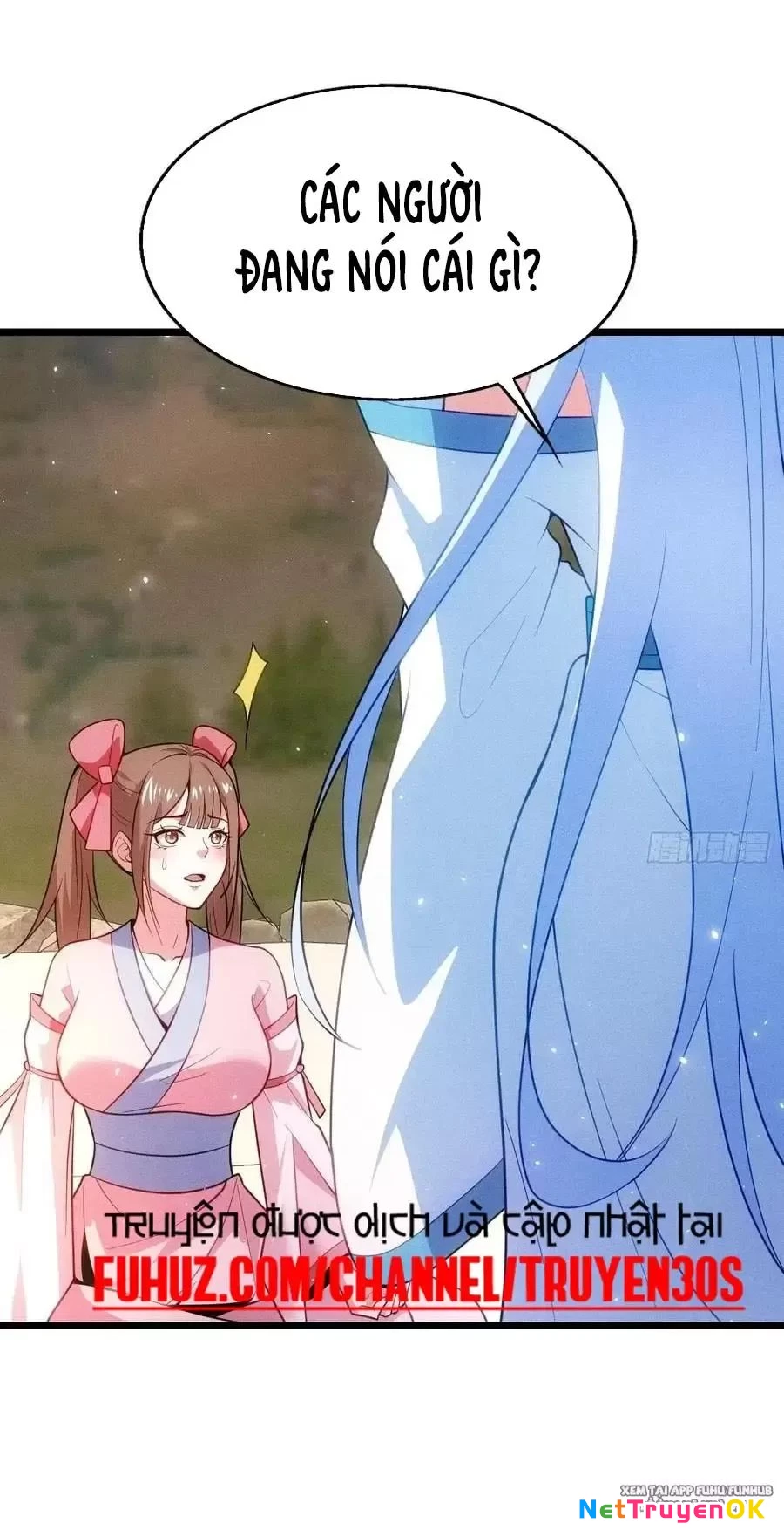 Thê Tử Của Ta Là Đại Lão Đại Thừa Kỳ Chapter 73.1 - Trang 2