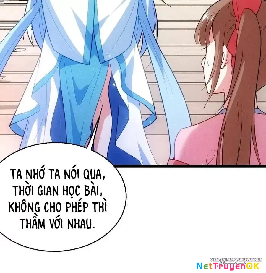 Thê Tử Của Ta Là Đại Lão Đại Thừa Kỳ Chapter 73.1 - Trang 2