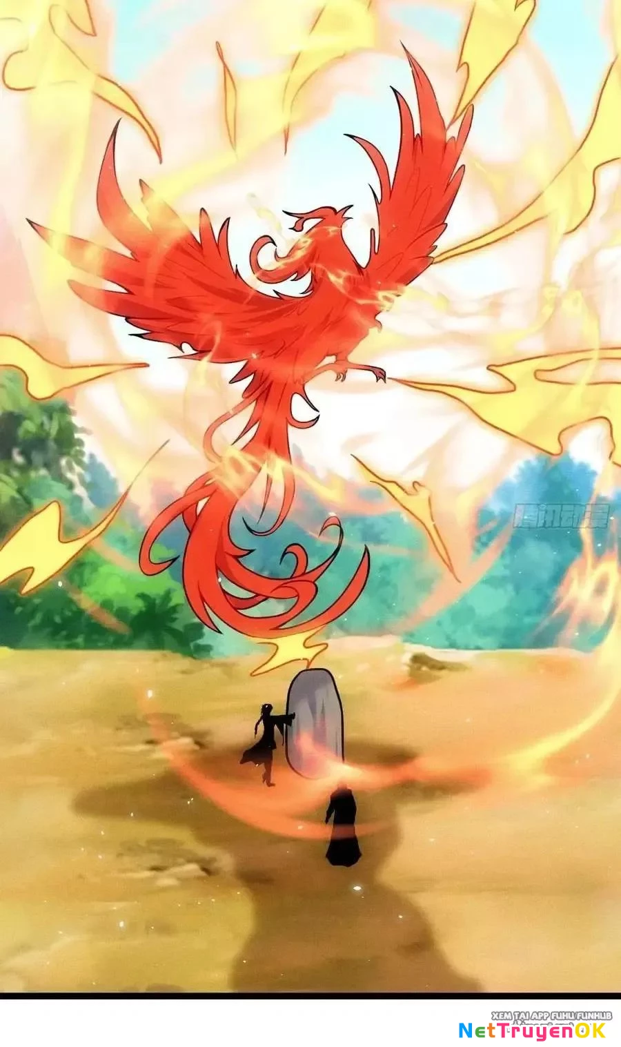 Thê Tử Của Ta Là Đại Lão Đại Thừa Kỳ Chapter 73.2 - Trang 2